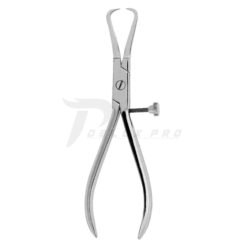 Crown Instruments