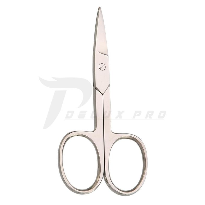 Nail & Cuticle. Scissor