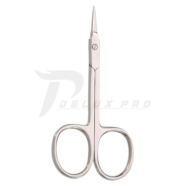 Nail & Cuticle. Scissor