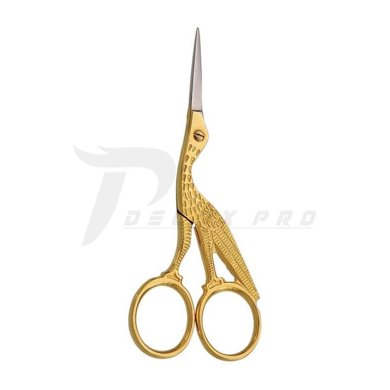 Nail & Cuticle. Scissor