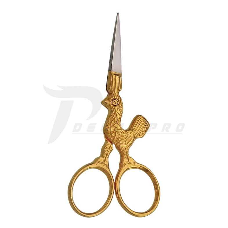 Nail & Cuticle. Scissor