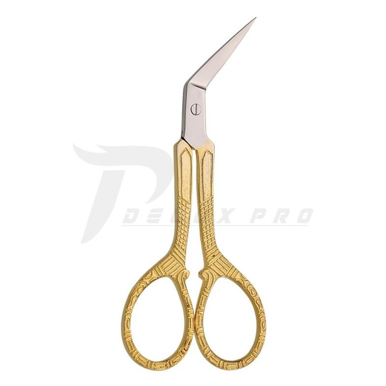 Nail & Cuticle. Scissor