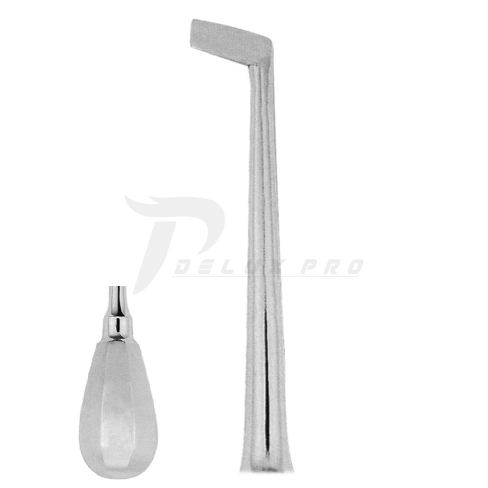 Crown Instruments