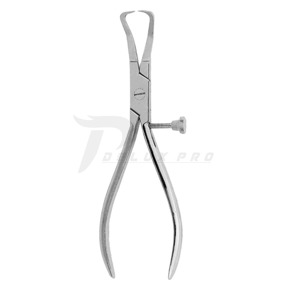 Crown Instruments
