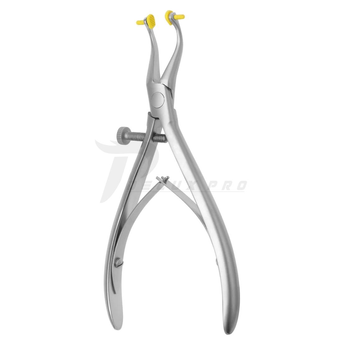 Crown Instruments