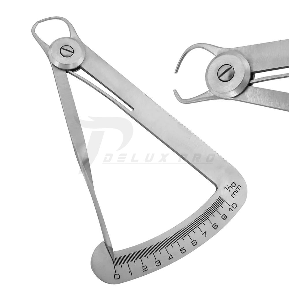 Crown Instruments
