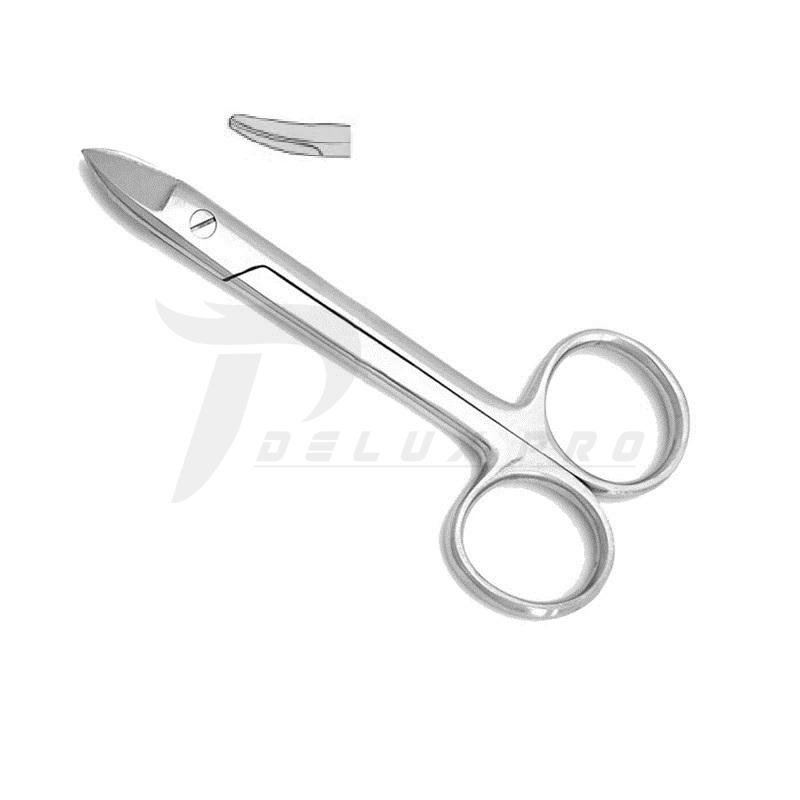 Crown Instruments