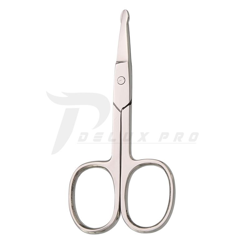 Nail & Cuticle. Scissor