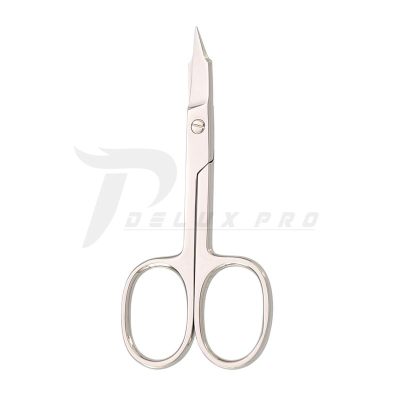 Nail & Cuticle. Scissor