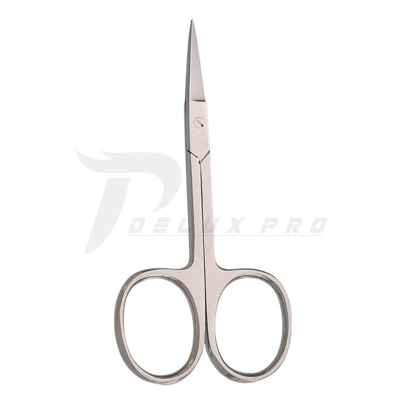 Nail & Cuticle. Scissor
