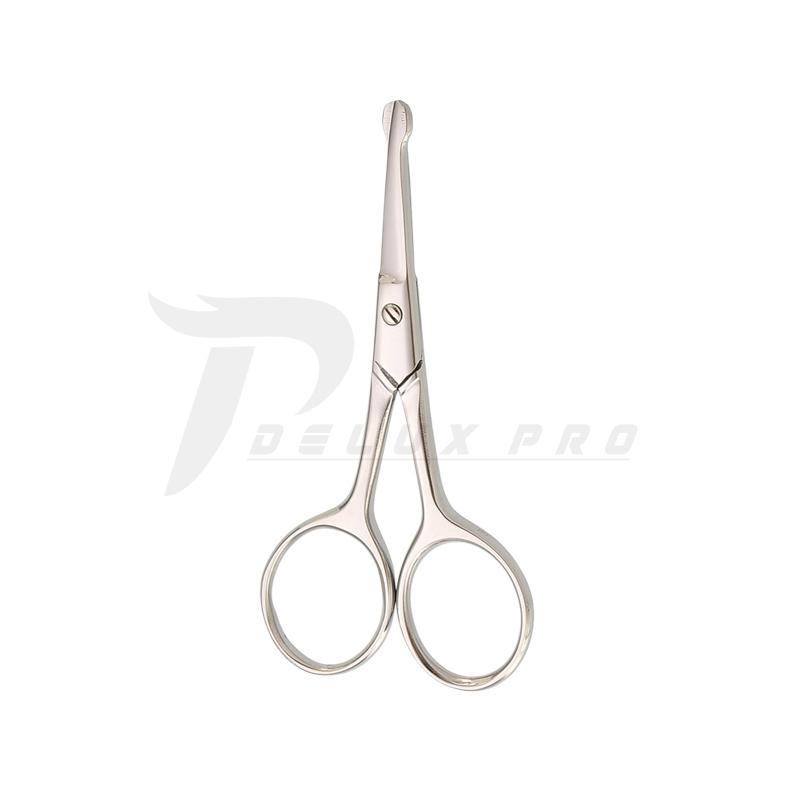 Nail & Cuticle. Scissor